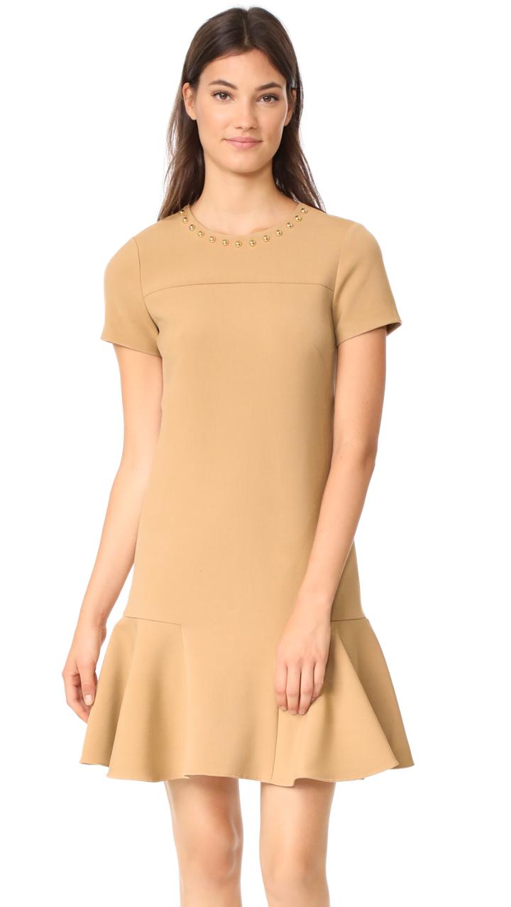 Shoshanna Ashgrove Dress