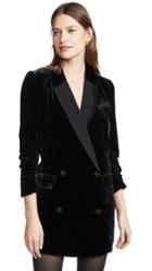 Joie Albertyne Blazer Dress