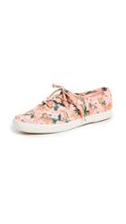 Keds X Rifle Paper Co Ch Sneakers