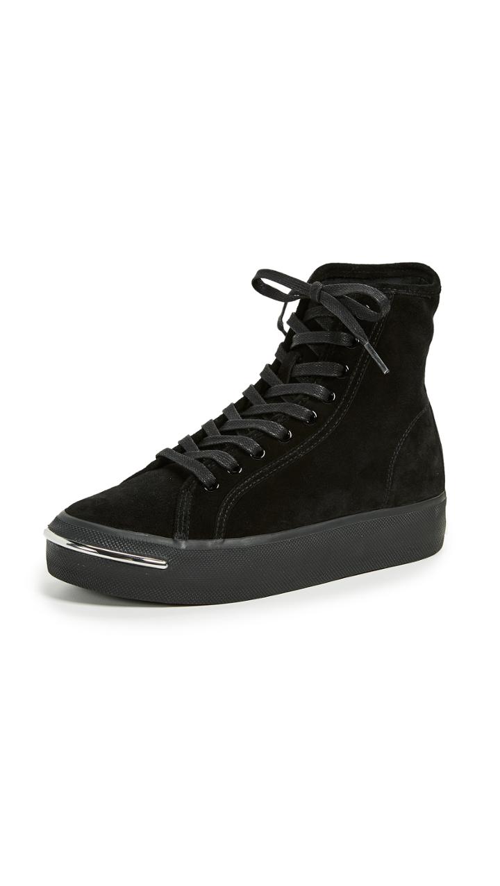 Alexander Wang Nola Sneakers