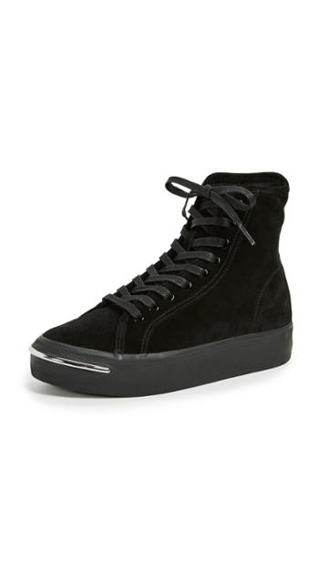Alexander Wang Nola Sneakers