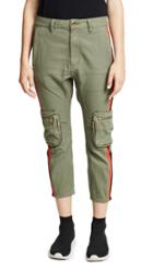 P E Nation The Warrior Jeans