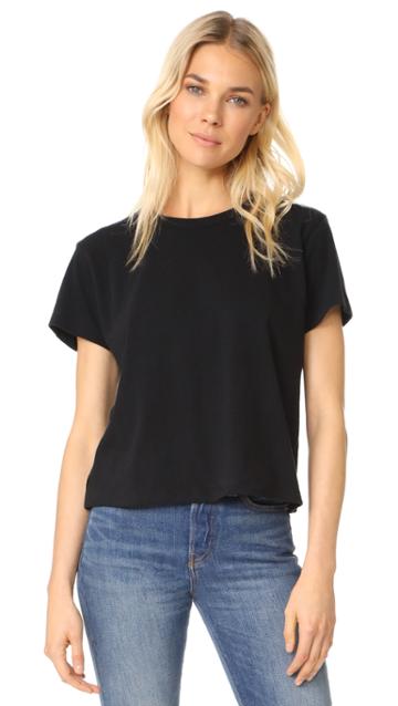 Liana Clothing Margo Standard Tee