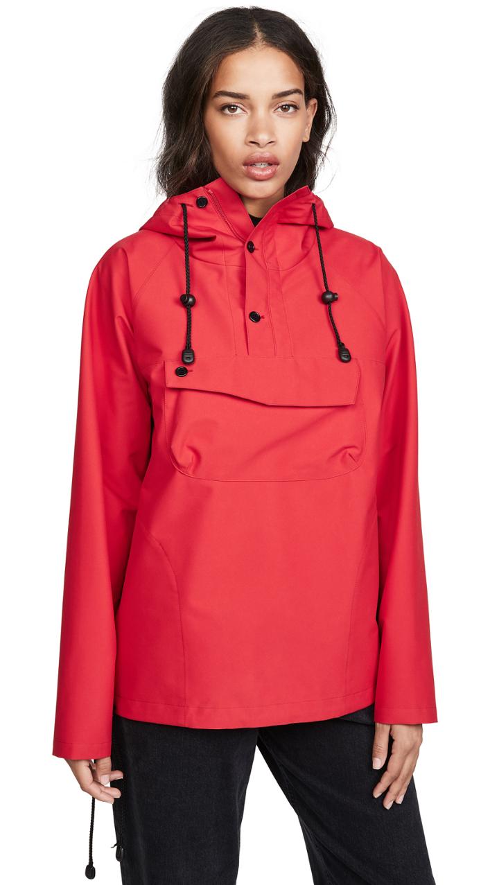 Tre By Natalie Ratabesi The Welf Anorak