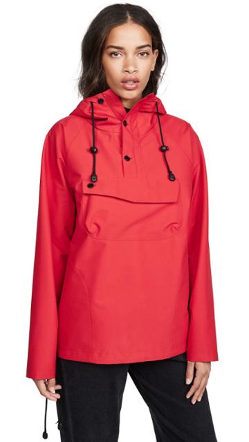Tre By Natalie Ratabesi The Welf Anorak