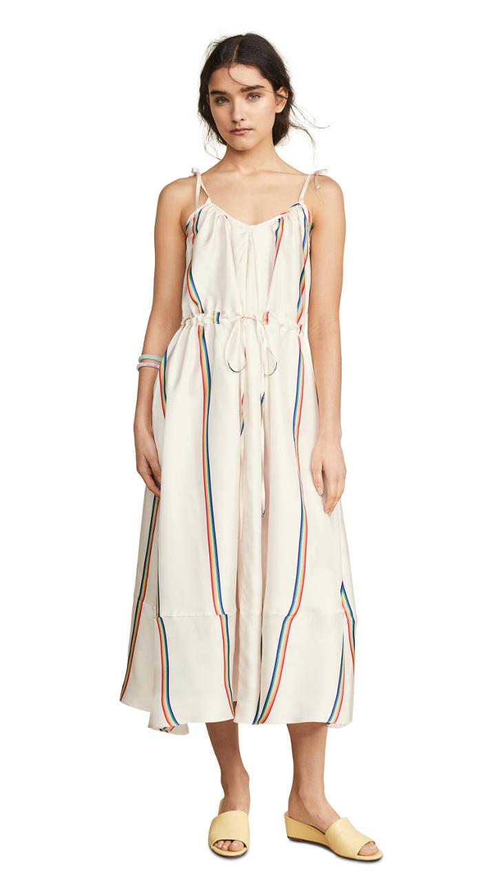 Paper London Natalia Dress