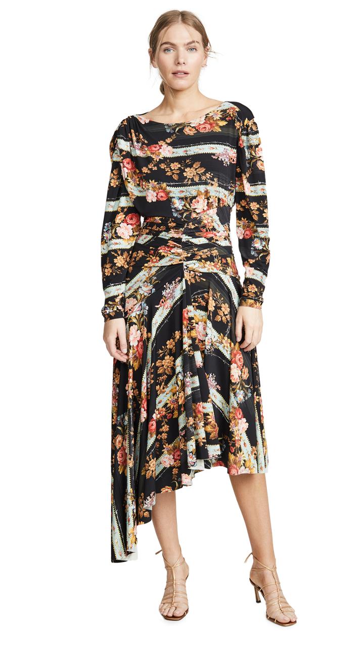 Preen By Thornton Bregazzi Frankie Dress