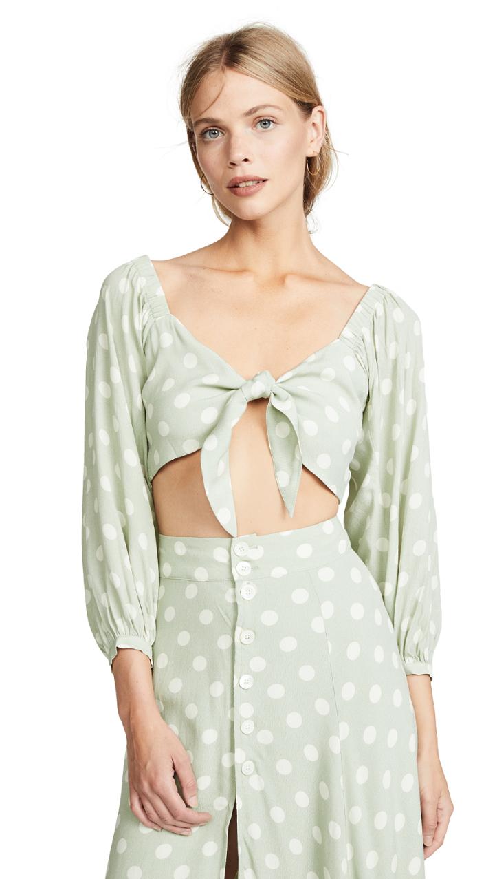 Capulet Helene Top