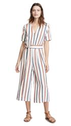 Birds Of Paradis Bella Jumpsuit