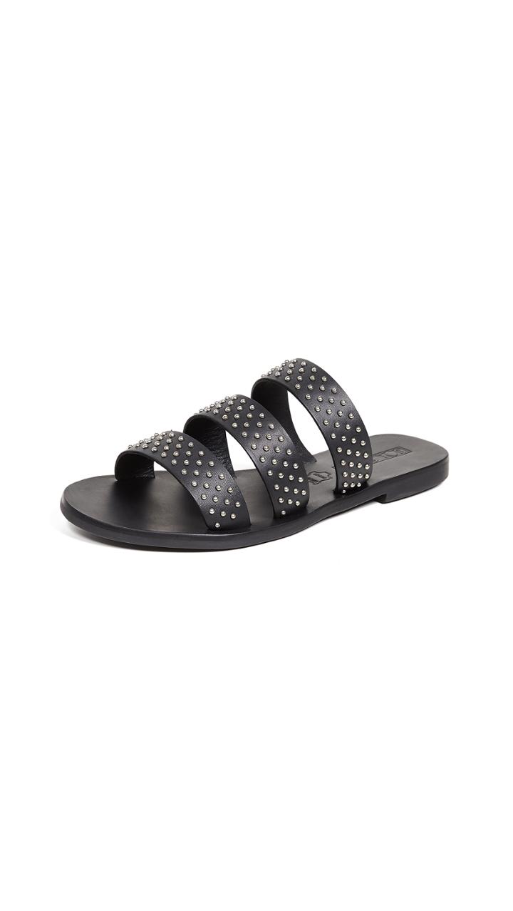 Sol Sana Joaquin Slide Sandals