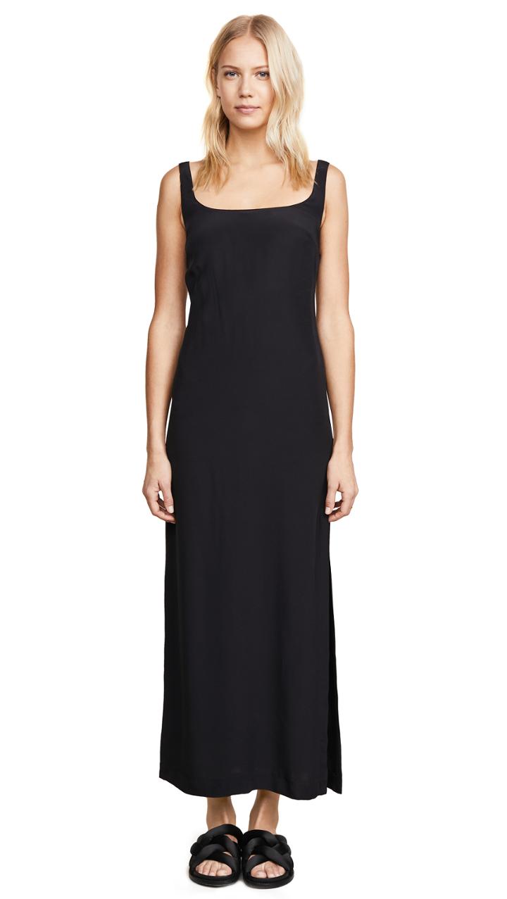 Staud Rizzo Dress