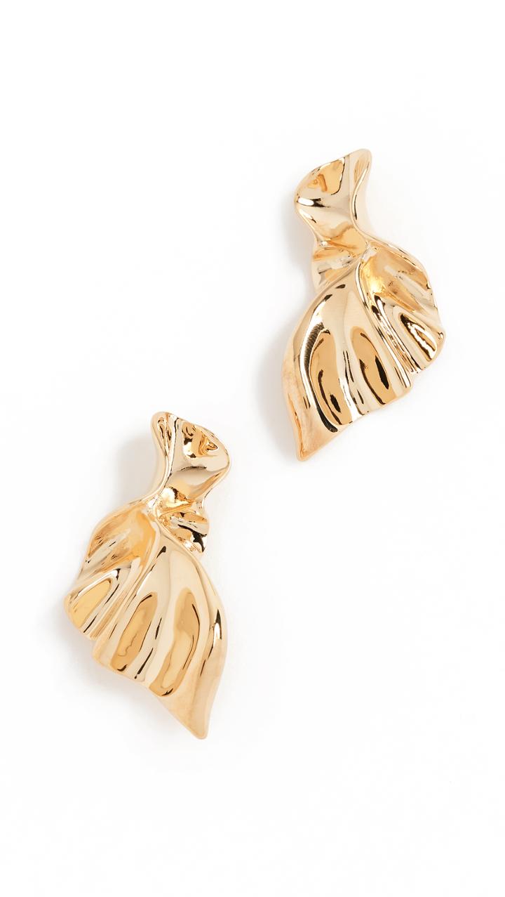 Amber Sceats Cruz Earrings