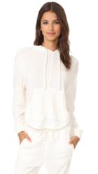Free People Fp Movement Back Into It Hoodie