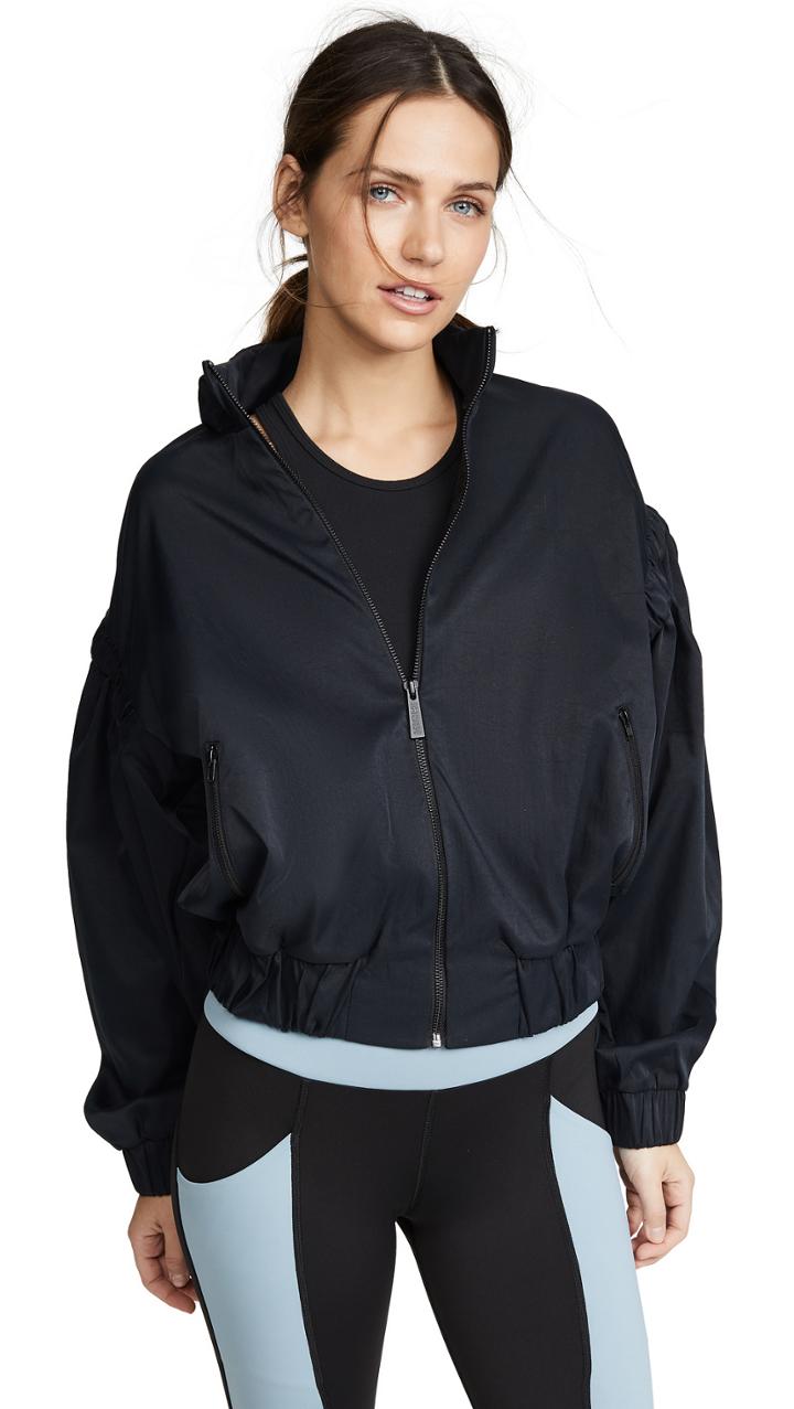 Michi Werl Jacket