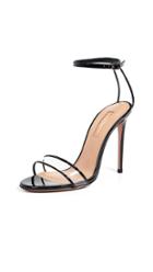 Aquazzura Minimalist 105 Sandals