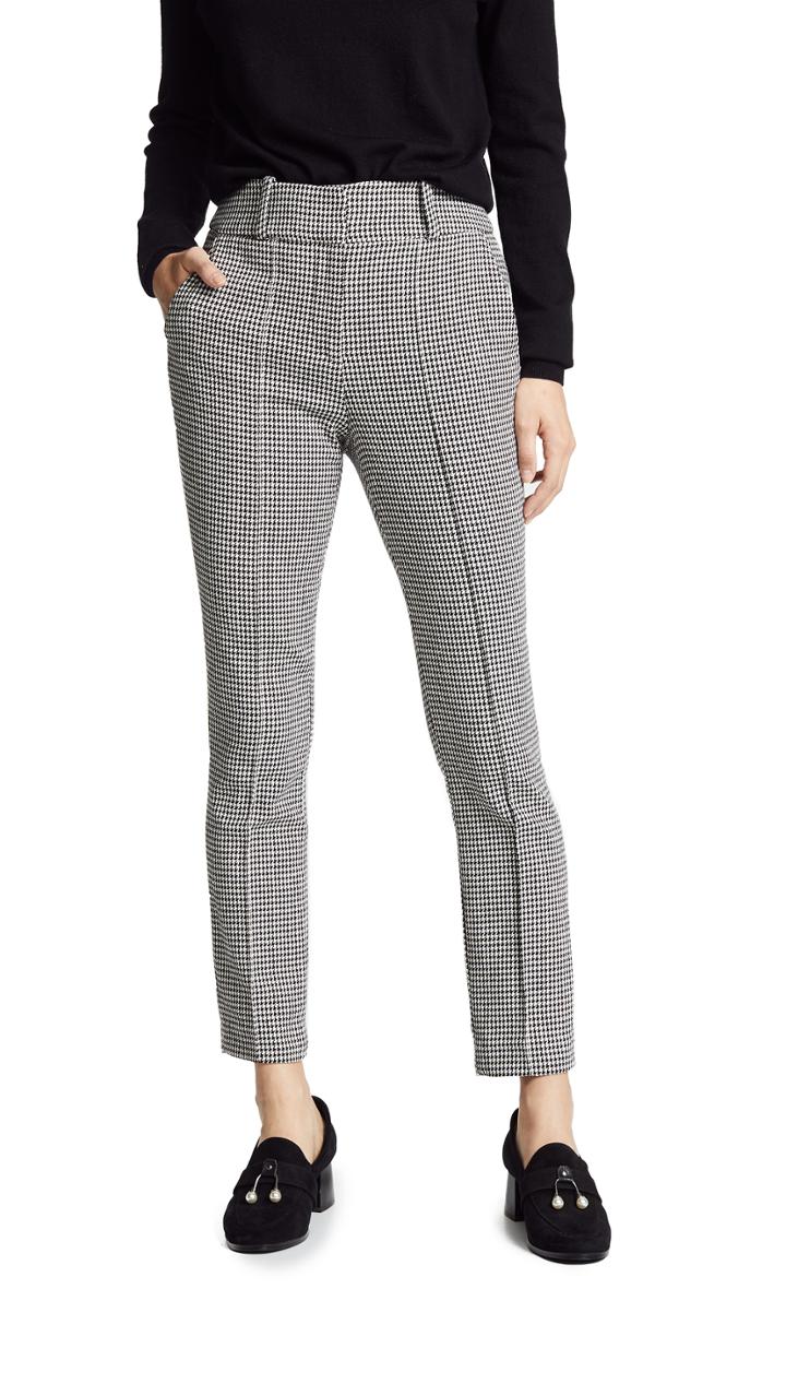 Veronica Beard Lago Trousers