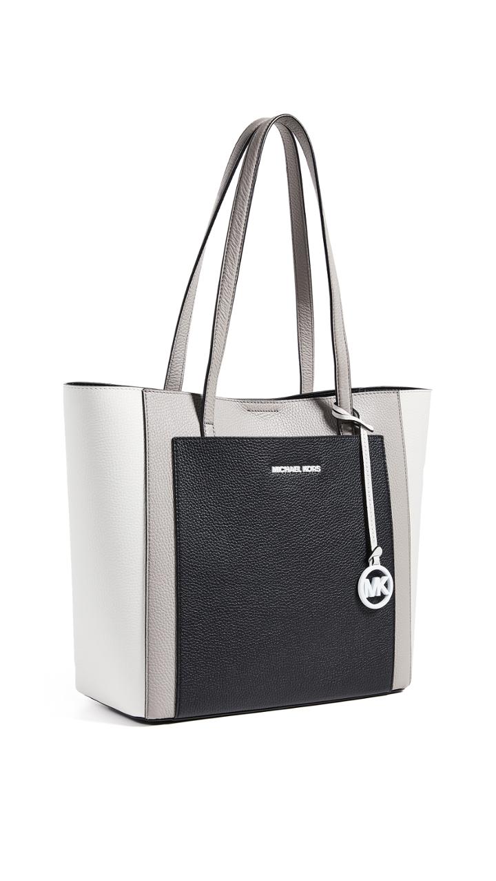Michael Michael Kors Gemma Large Pocket Tote
