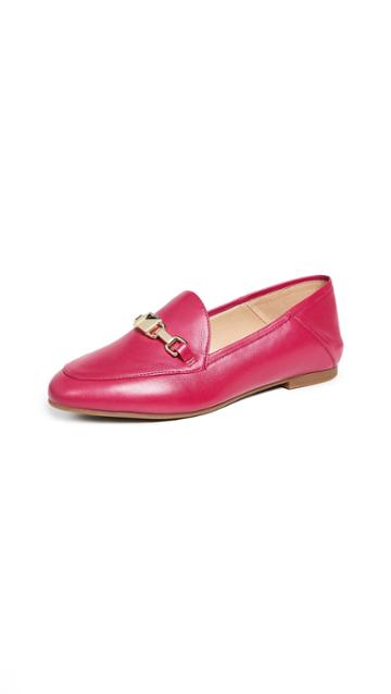 Michael Michael Kors Charlton Loafers