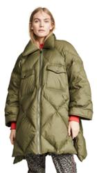 Lu Mei Kensington Coat