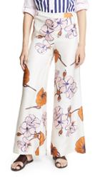 La Prestic Ouiston Printed Cardigan