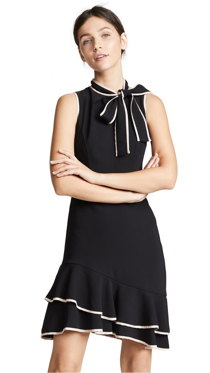 Amanda Uprichard Liora Dress