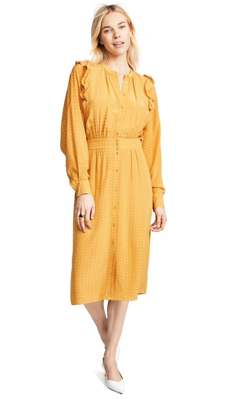 Joie Redson Dress