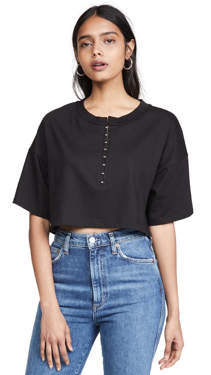 The Range Bondage Tee