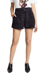 Iro.jeans Iro. Jeans Rosa Shorts