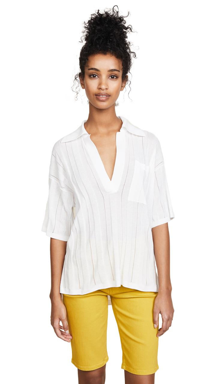 Acne Studios Bennat Top