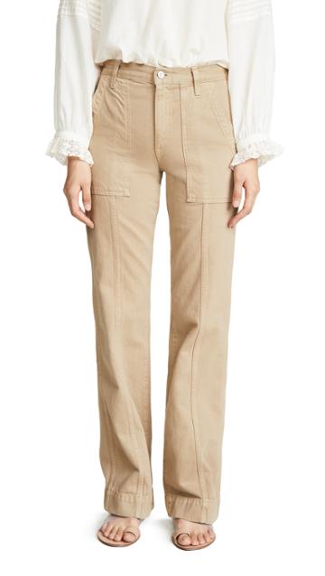 Trave Jacinda Jeans