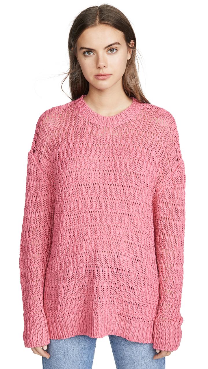 Anine Bing Juliet Sweater
