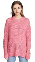 Anine Bing Juliet Sweater