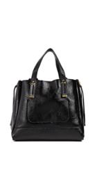 Jerome Dreyfuss Medium Georges Tote Bag
