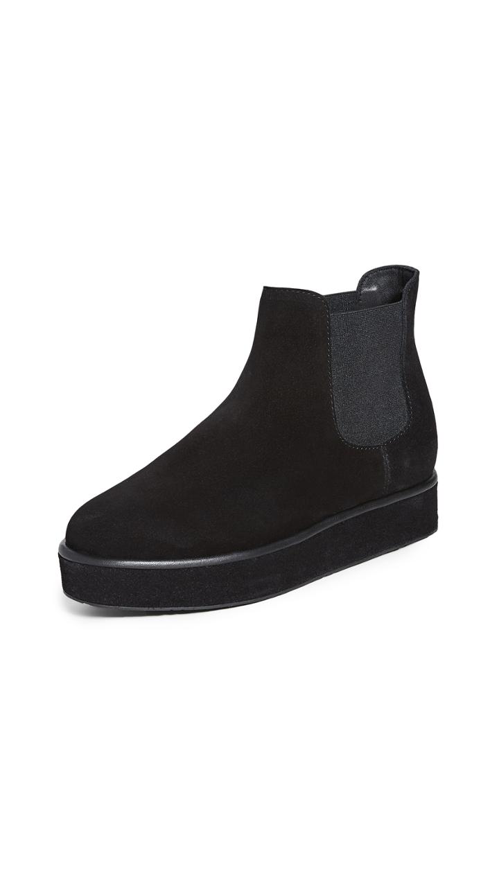 Pedro Garcia Yimar Boots