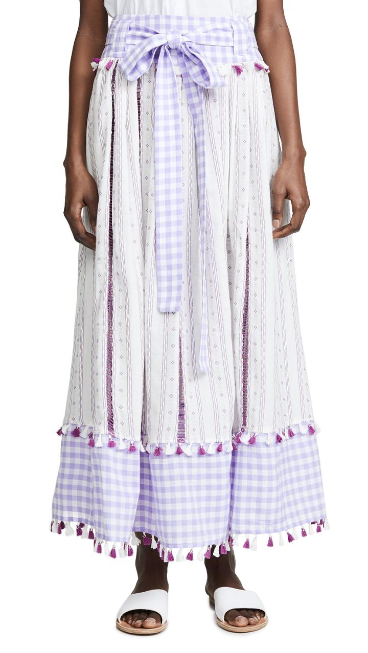 Dodo Bar Or Rodica Skirt
