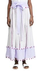 Dodo Bar Or Rodica Skirt