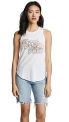 Spiritual Gangster Great Love Studio Tank