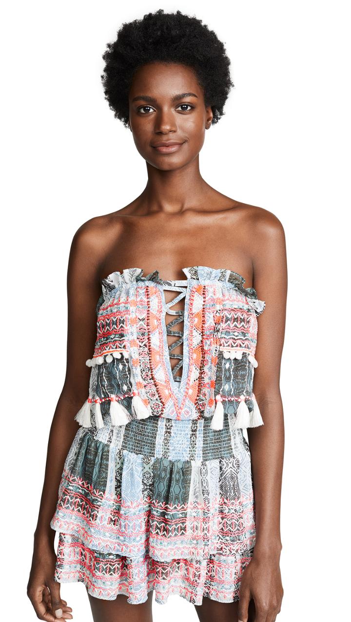 Ramy Brook Alessia Top