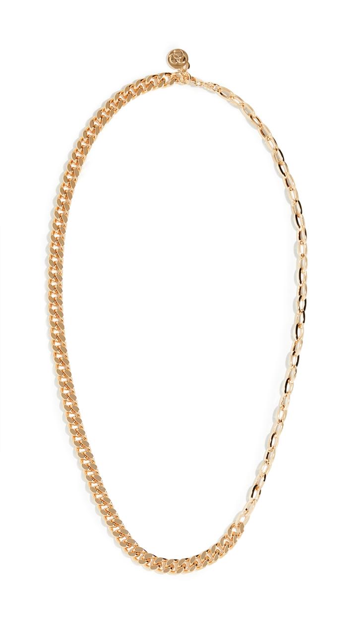 Cloverpost Spencer Necklace