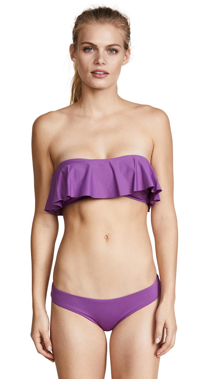 Lspace L*space Rebel Bikini Top