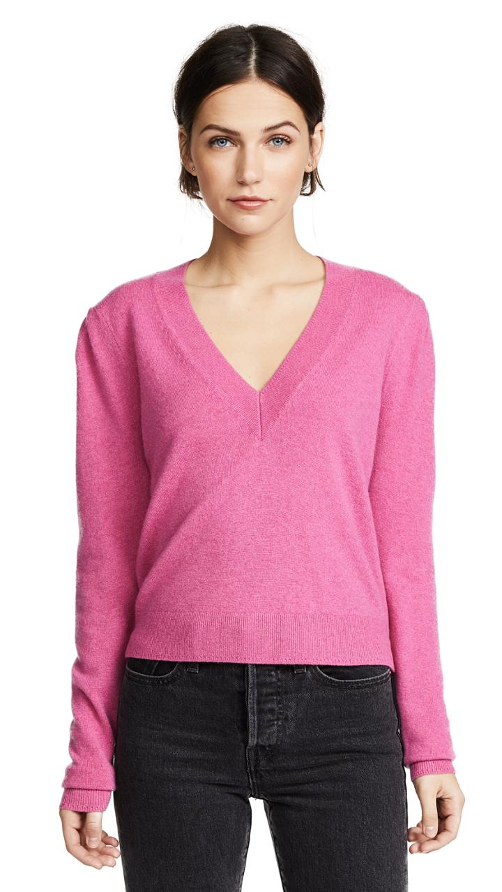 Veronica Beard Calle Sweater