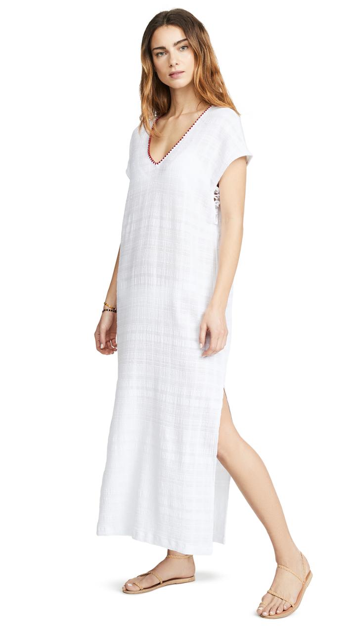 Tavik Swimwear Tasha Cover Up Dress