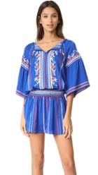 Parker Giselle Dress