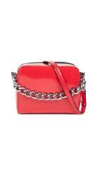Kendall Kylie Lucy Cross Body Bag