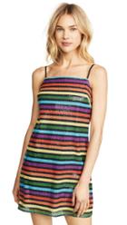 Wayf Lillie Cami Mini Dress