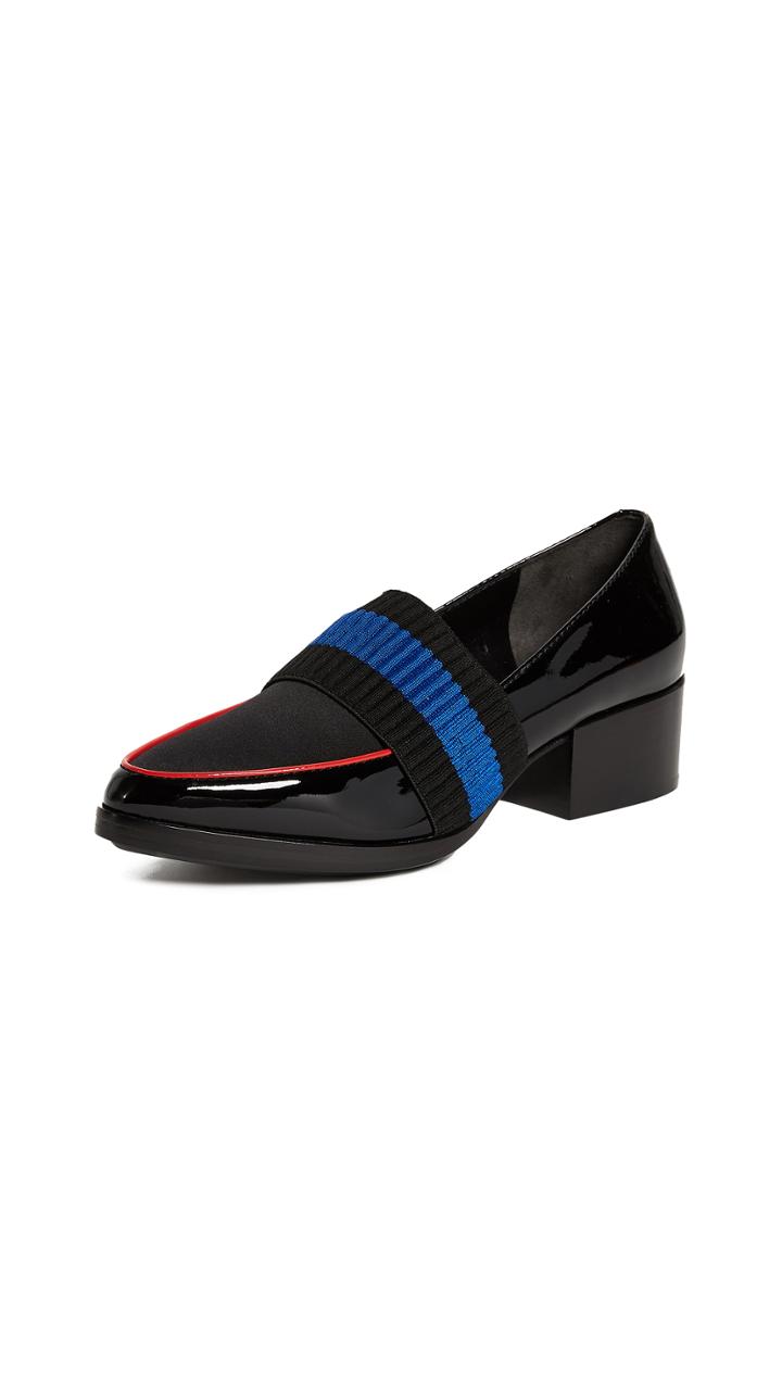 3 1 Phillip Lim Quinn Loafers