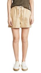 Vince Rope Tie Shorts