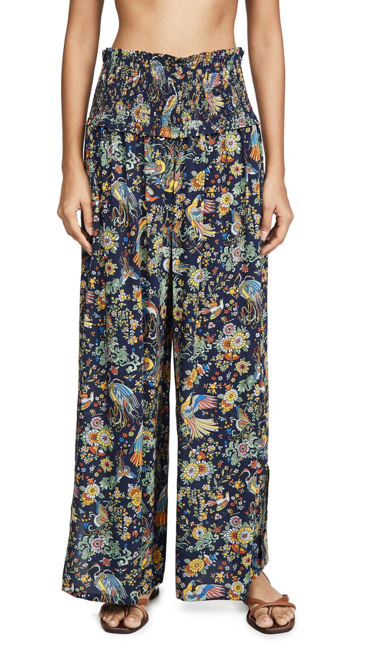 Tory Burch Beach Pants