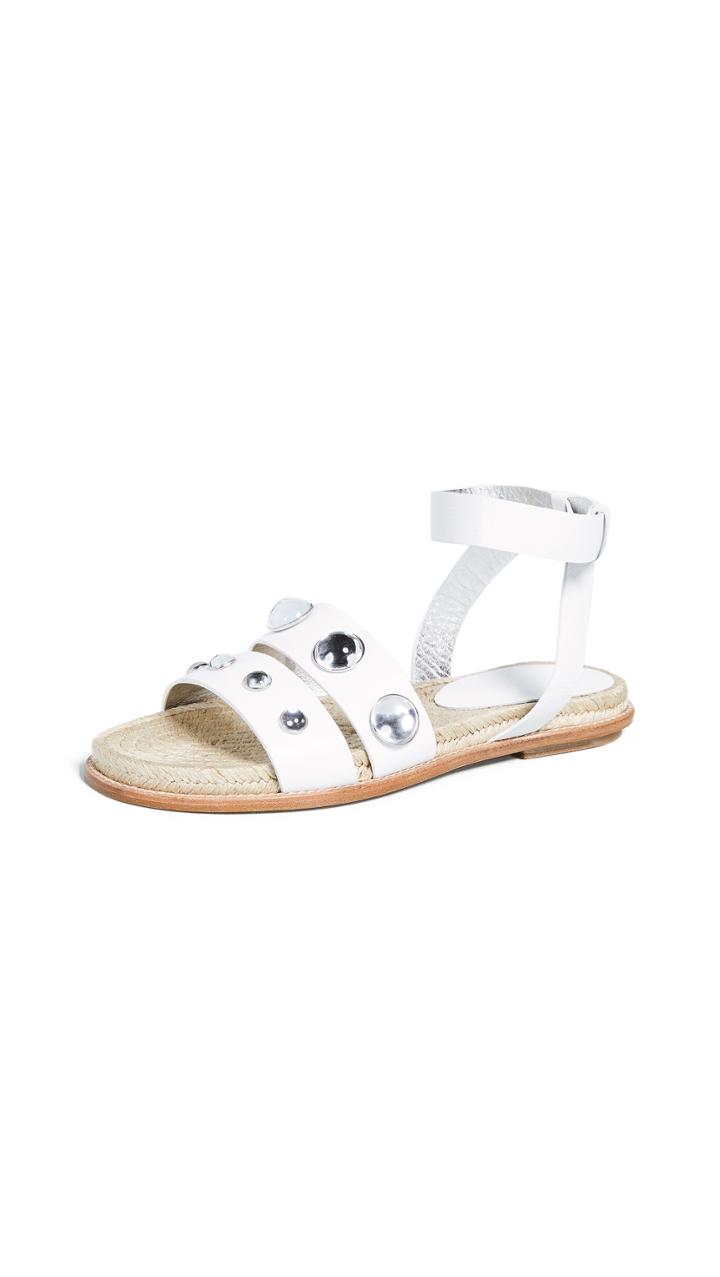 Paul Andrew Scully Stones Sandals