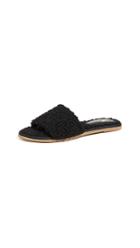 Yosi Samra Drea Block Heel Sandals
